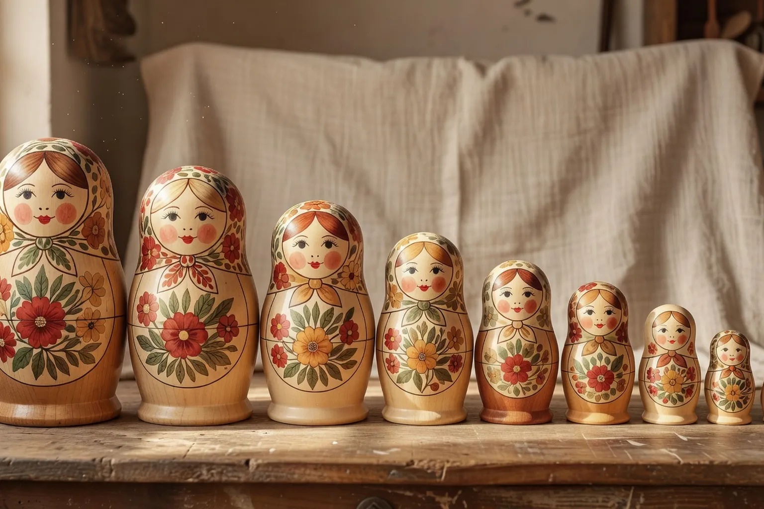Matriochka